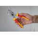 Ножницы для кабелей диэлектрические BOSCH Professional VDE 205 мм 1600A02NF4