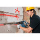 Набор BOSCH Professional зарядное устройство 18 В, аккумуляторы 2 шт Li-Ion 18 В 8 Ач 1600A02T5P