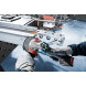 Набор BOSCH Professional зарядное устройство 18 В, аккумуляторы 2 шт Li-Ion 18 В 8 Ач 1600A02T5P