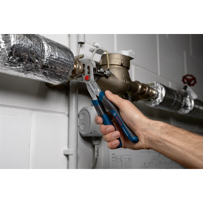 Кліщі сантехнічні BOSCH Professional 250 мм 1600A02W3N