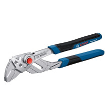 Кліщі-ключі сантехнічні  BOSCH Professional 250 мм 1600A02W3R