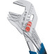 Кліщі-ключі сантехнічні  BOSCH Professional 250 мм 1600A02W3R