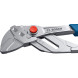 Кліщі-ключі сантехнічні  BOSCH Professional 250 мм 1600A02W3R