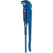 Ключ трубний BOSCH PRO 420 мм 0-60 мм 1600A02W3V