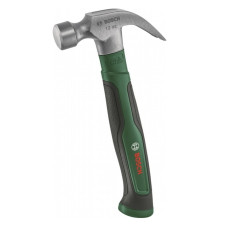 Молоток-цвяходер BOSCH 340 г 1600A02W7X