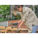 Молоток-цвяходер BOSCH 340 г 1600A02W7X