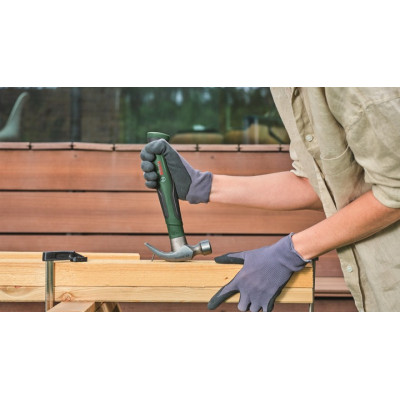 Молоток-цвяходер BOSCH 340 г 1600A02W7X