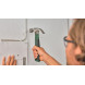 Молоток-цвяходер BOSCH 340 г 1600A02W7X