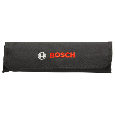 Ключі ріжково-накидні 5 шт BOSCH Professional 8-19 мм 1600A02Z3D