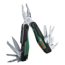 Мультитул BOSCH 1600A02Z98