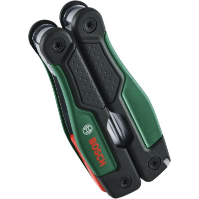 Мультитул BOSCH 1600A02Z98