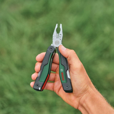 Мультитул BOSCH 1600A02Z98