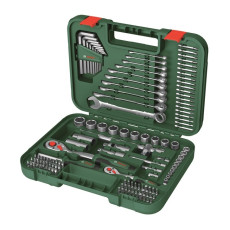 Набір інструментів BOSCH 132 предмети 1600A02Z9B