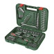 Набір інструментів BOSCH 132 предмети 1600A02Z9B