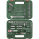Набір інструментів BOSCH 132 предмети 1600A02Z9B