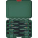 Набір викруток 8 шт BOSCH 1600A02Z9M