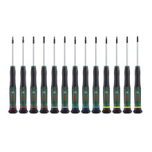 Набір викруток 13 шт BOSCH 1600A02Z9N