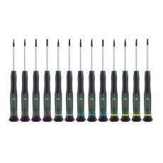 Набір викруток 13 шт BOSCH 1600A02Z9N