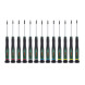 Набор отверток 13 шт BOSCH 1600A02Z9N