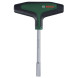 Вороток Т-подібний BOSCH 1600A02Z9U