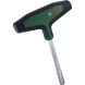Вороток Т-подібний BOSCH 1600A02Z9U