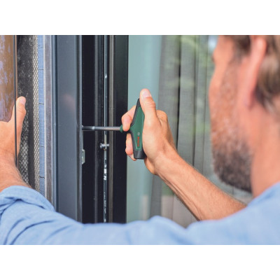 Вороток Т-подібний BOSCH 1600A02Z9U