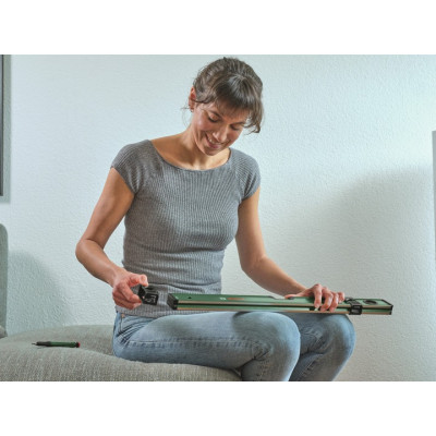 Рівень BOSCH 600 мм 1600A02Z9Z