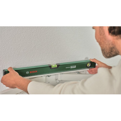 Рівень BOSCH 600 мм 1600A02Z9Z