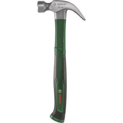 Молоток-цвяходер BOSCH 450 г 1600A02ZA2