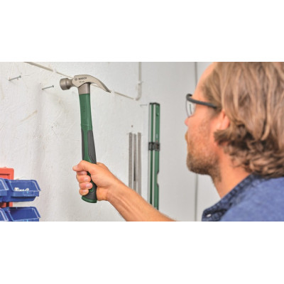 Молоток-цвяходер BOSCH 450 г 1600A02ZA2