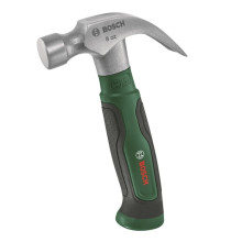 Молоток-цвяходер BOSCH 225 г 1600A02ZA3