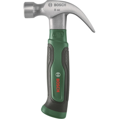 Молоток-цвяходер BOSCH 225 г 1600A02ZA3
