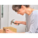 Молоток-цвяходер BOSCH 225 г 1600A02ZA3