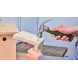 Молоток-цвяходер BOSCH 225 г 1600A02ZA3