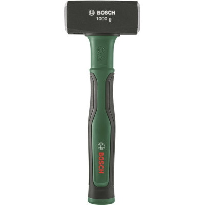 Кувалда BOSCH 1000 г 1600A02ZA4