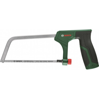 Ножівка по металу BOSCH 150 мм 1600A02ZA7