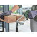 Ножівка по металу BOSCH 150 мм 1600A02ZA7
