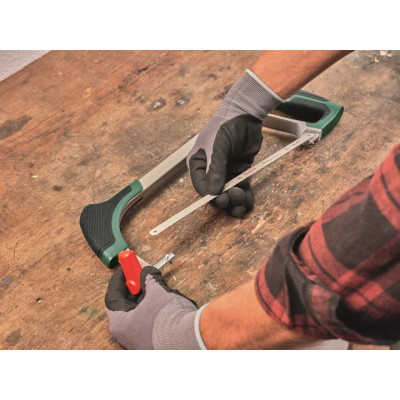 Ножівка по металу BOSCH 300 мм 1600A02ZA8