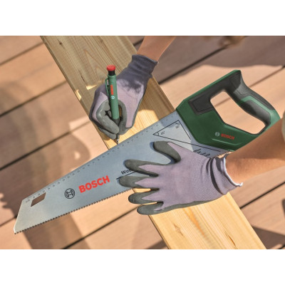 Ножівка по дереву BOSCH 400 мм 1600A02ZA9