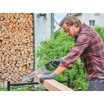 Ножівка по дереву BOSCH 400 мм 1600A02ZA9