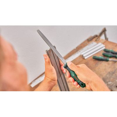 Набор напильников 5 шт BOSCH 1600A02ZB0