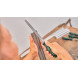 Набор напильников 5 шт BOSCH 1600A02ZB0