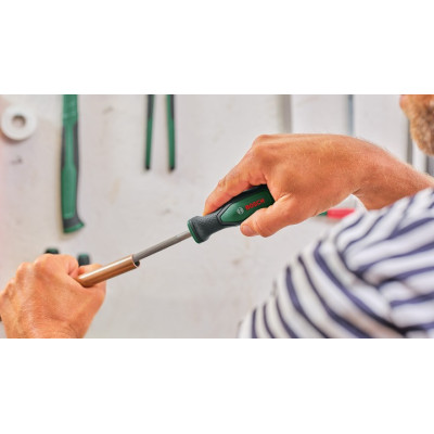 Набор напильников 5 шт BOSCH 1600A02ZB0