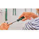 Набор напильников 5 шт BOSCH 1600A02ZB0