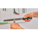 Набор напильников 5 шт BOSCH 1600A02ZB0