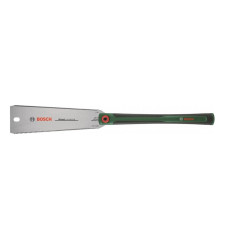 Ножовка 2-сторонняя по дереву BOSCH Ryoba 250 мм 1600A02ZB5