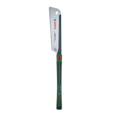 Ножовка по дереву и пластику BOSCH Dozuki 270 мм 1600A02ZB7