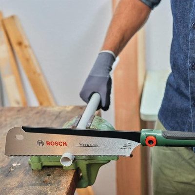 Ножівка по дереву і пластику BOSCH Dozuki 270 мм 1600A02ZB7