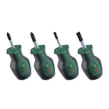 Набір викруток 4 шт BOSCH 1600A032UJ