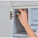 Набір викруток 4 шт BOSCH 1600A032UJ